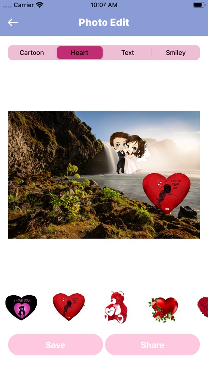 Photoque screenshot-3