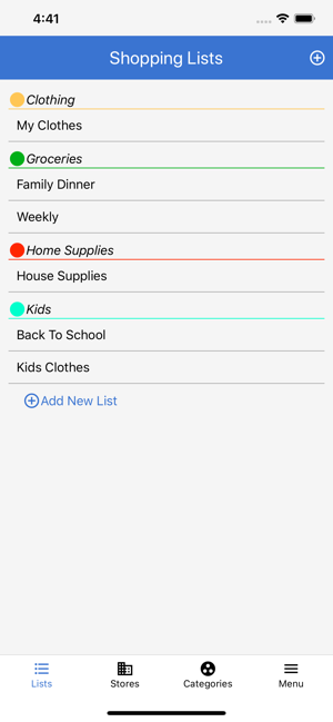 Speedy Shopper(圖3)-速報App