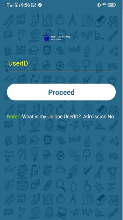 Montfort School Delhi