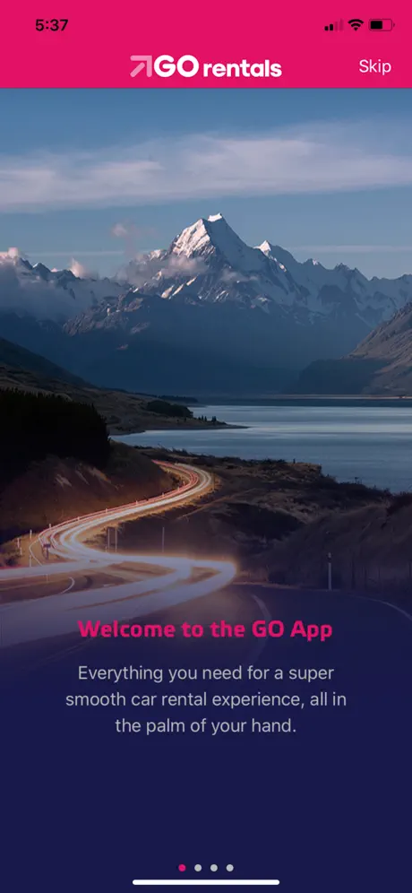 GO Rentals NZ