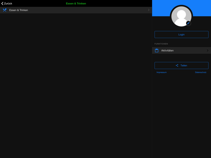 Mein Overath meine City App