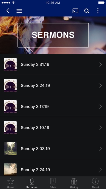 First UMC Williamstown