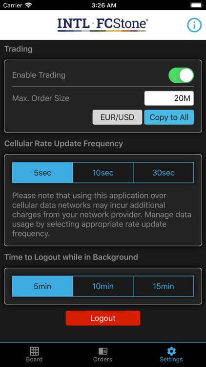 INTL FX screenshot-7