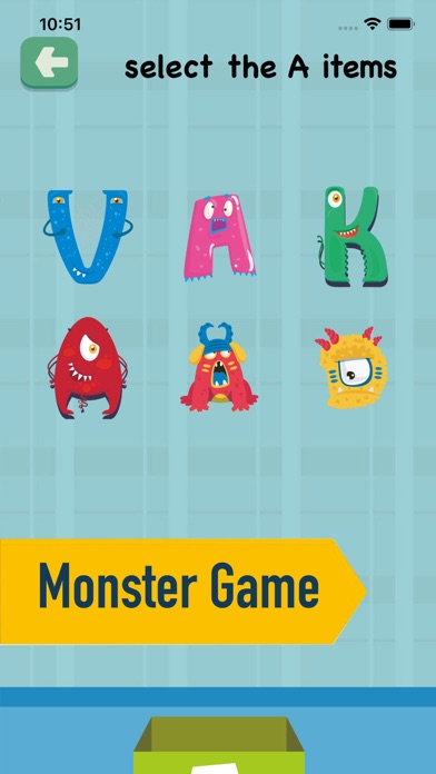 Toddlers Flashcards Lite screenshot 4