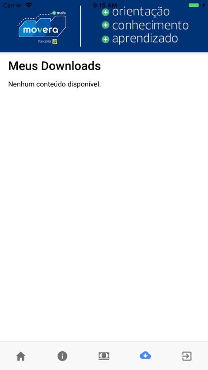 MOVERA+ screenshot-5