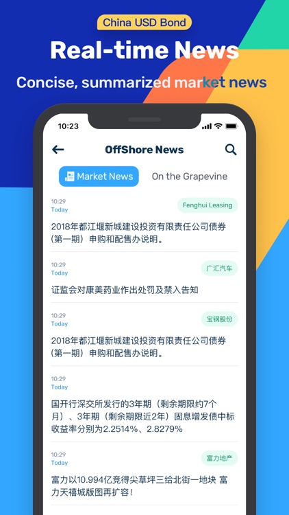 DealingMatrix International