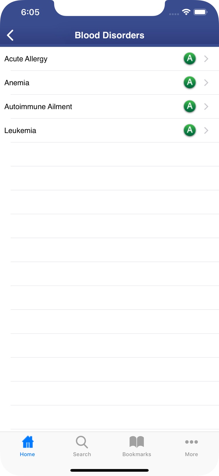 Pranic Healing® Mobile iphone screenshot 2