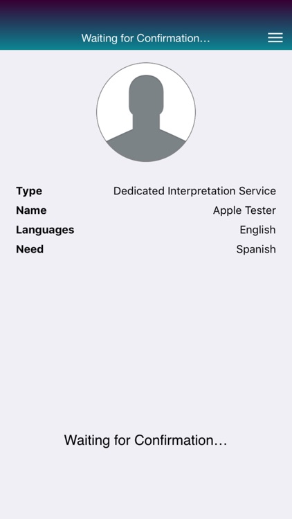 Acculing Interpreter screenshot-3