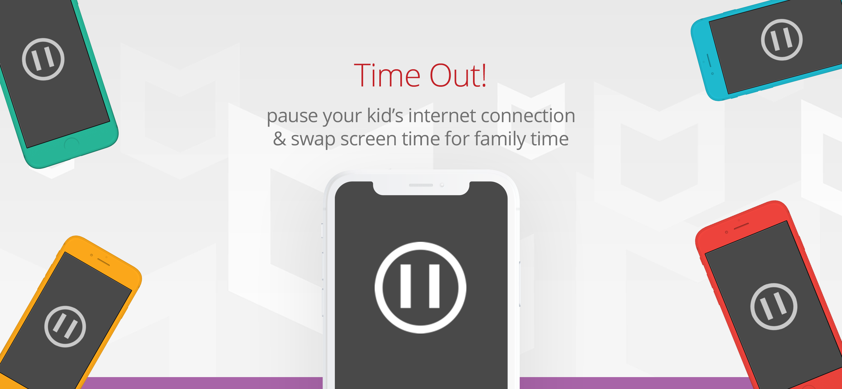 Safe Family: Screen Time App