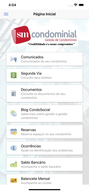 SM CondoSocial(圖2)-速報App