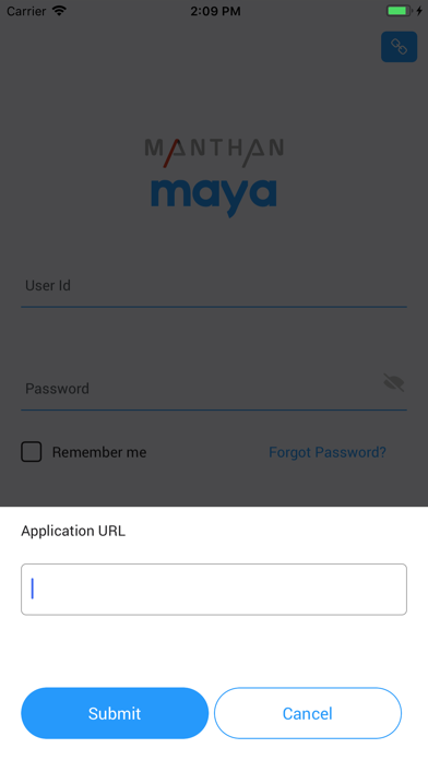 Manthan Maya screenshot 2