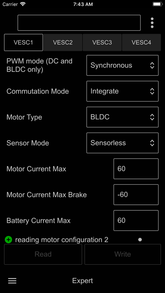 #3. metr.at (iOS) 由: Voyage Systems AB