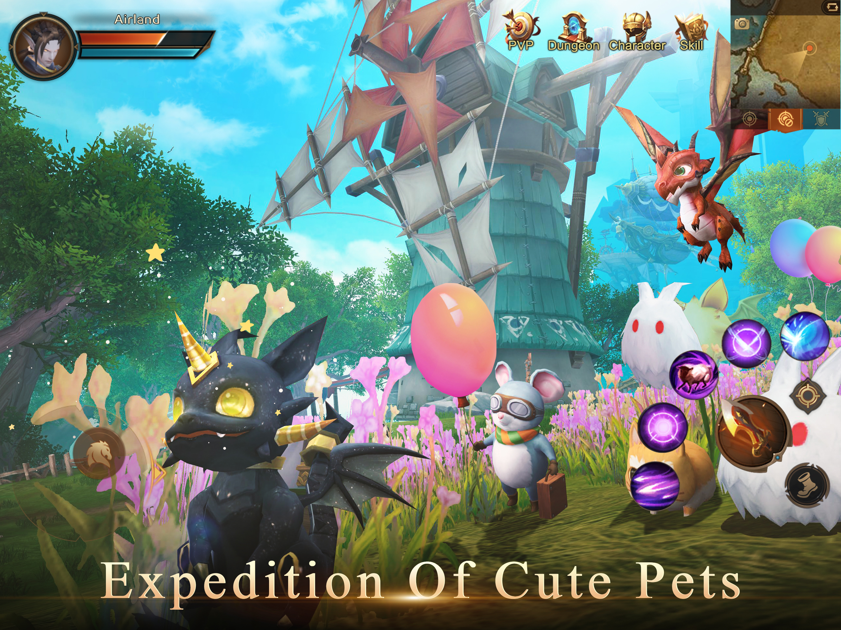 World of Kings screenshot 12