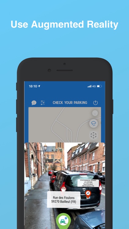 Check Your Parking screenshot-9