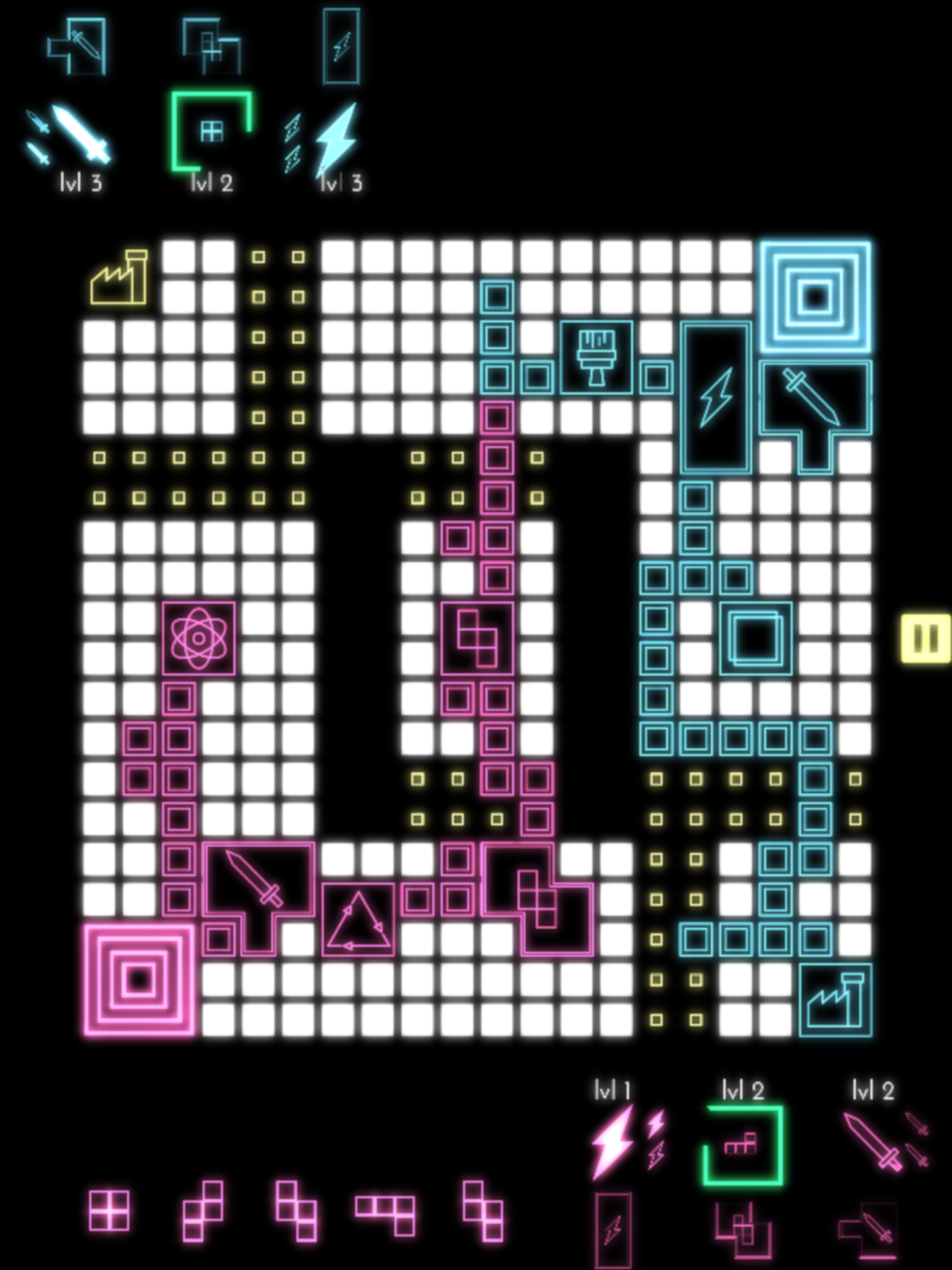 Neonimo screenshot 7