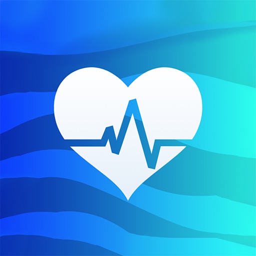 Code Blue VR Icon