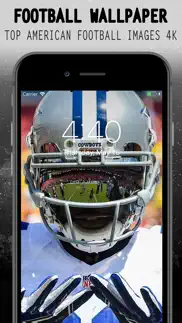american football wallpaper 4k problems & solutions and troubleshooting guide - 3
