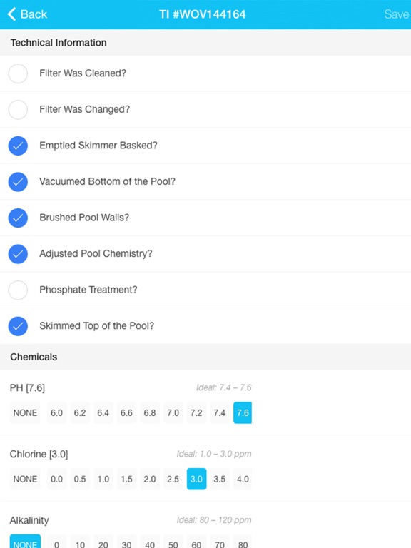 Screenshot #6 pour Routely