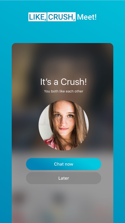 happn — Dating app screenshot-3