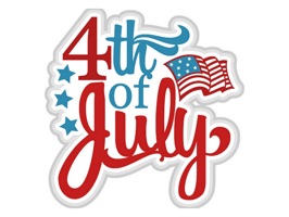 Check out these 4th of July stickers