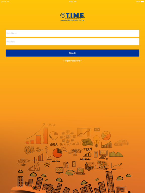 Screenshot #4 pour TIME4OnlineCourses