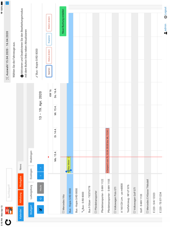 Screenshot #4 pour PHCOM Bookyt KassaApp
