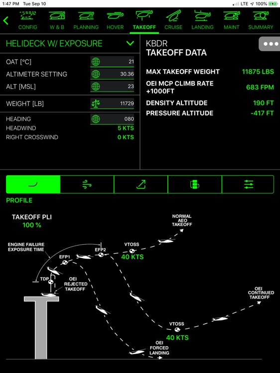 iFly Sikorsky Performance V2 screenshot-4