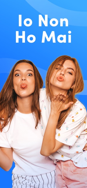 Non Ho Mai Su App Store