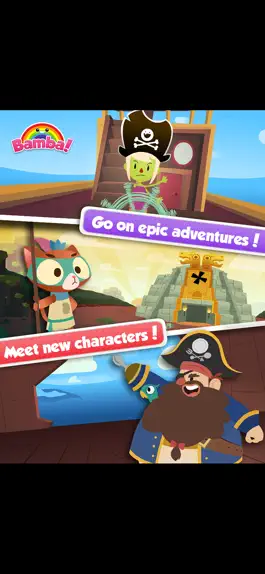 Game screenshot Bamba Clock (Lite) hack