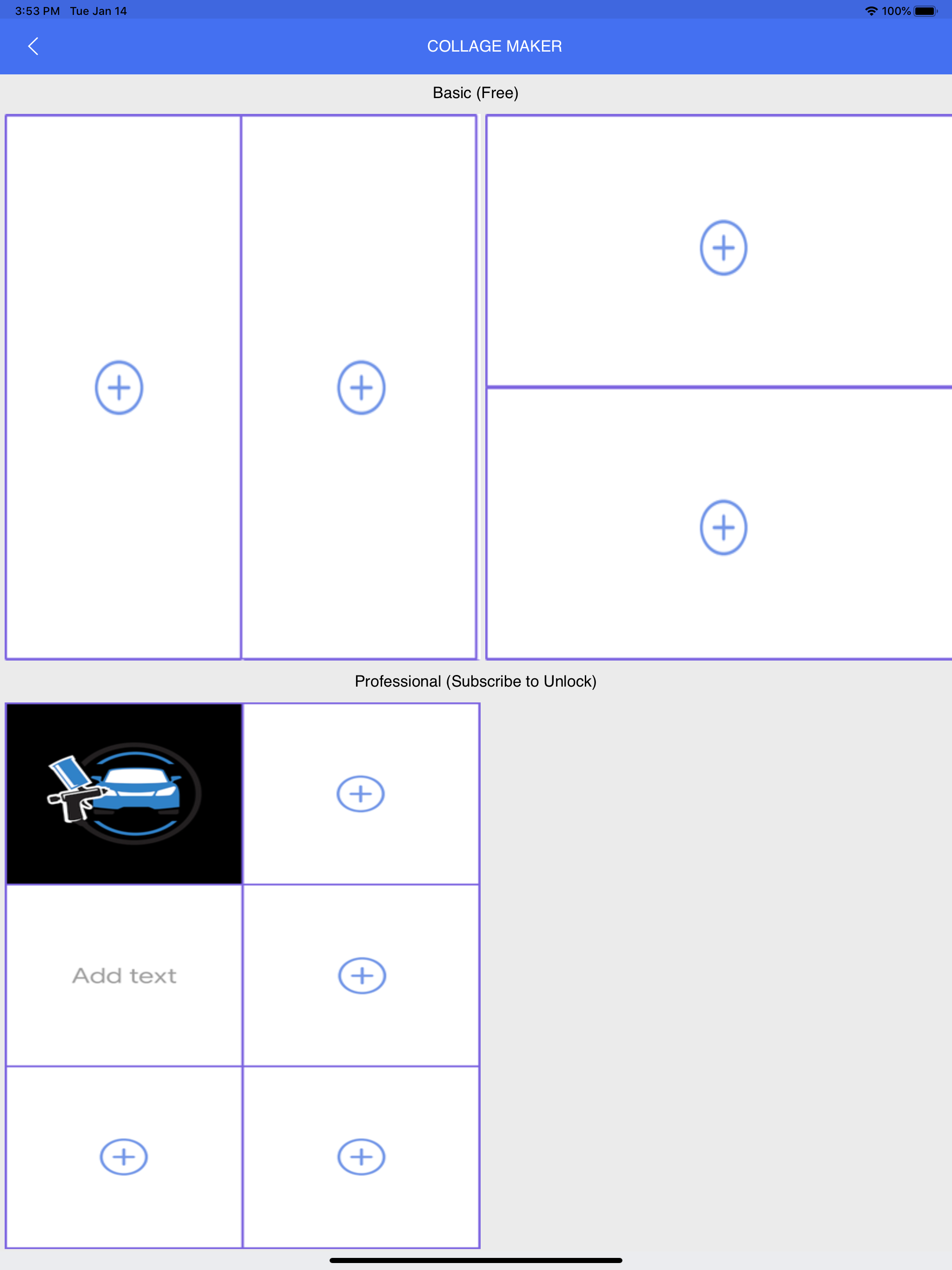 Paint My Ride screenshot 8