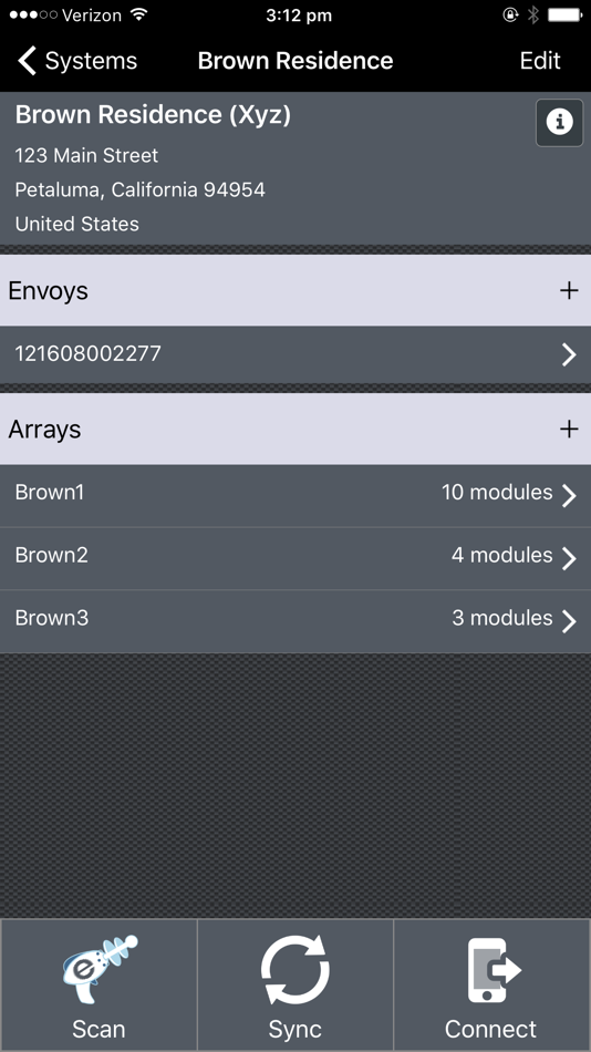 #2. Installer Toolkit (iOS) 게시자: Enphase Energy, Inc.