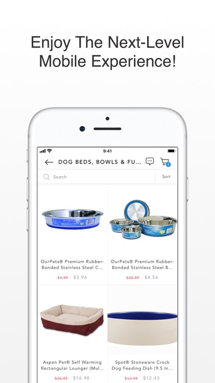 De' Vora Pet Products