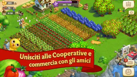FarmVille 2: Avventura rurale