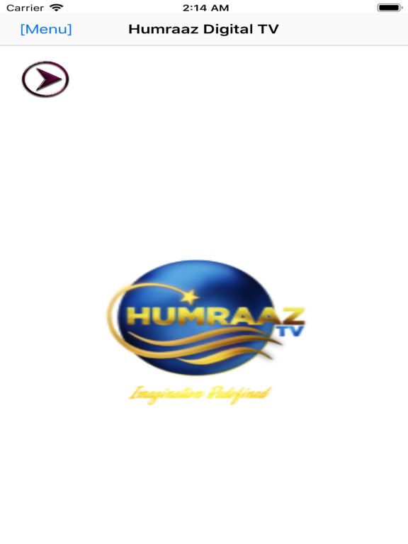 Screenshot #4 pour Humraaz Digital TV