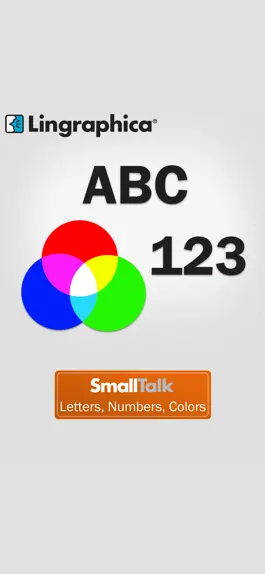 Game screenshot SmallTalk Letters,Number,Color mod apk