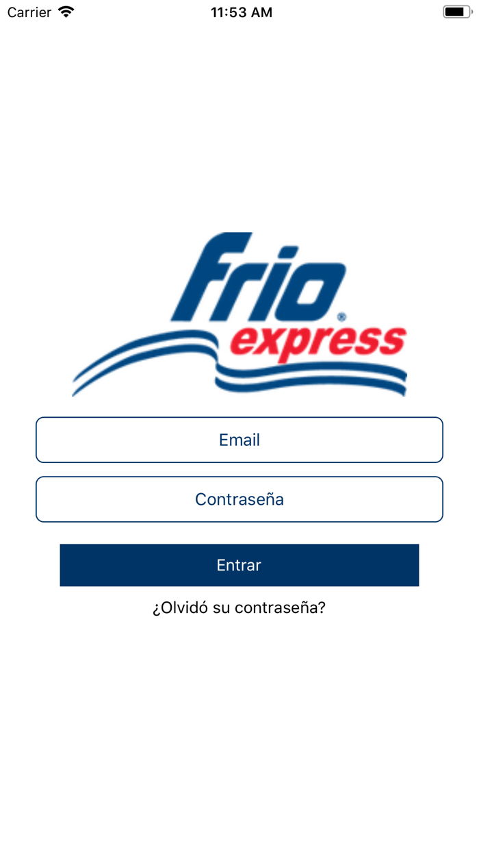 Frio Express