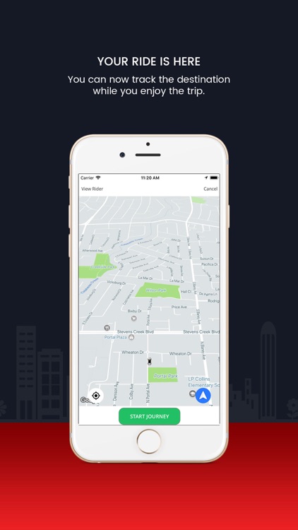 XpressRun Transportation