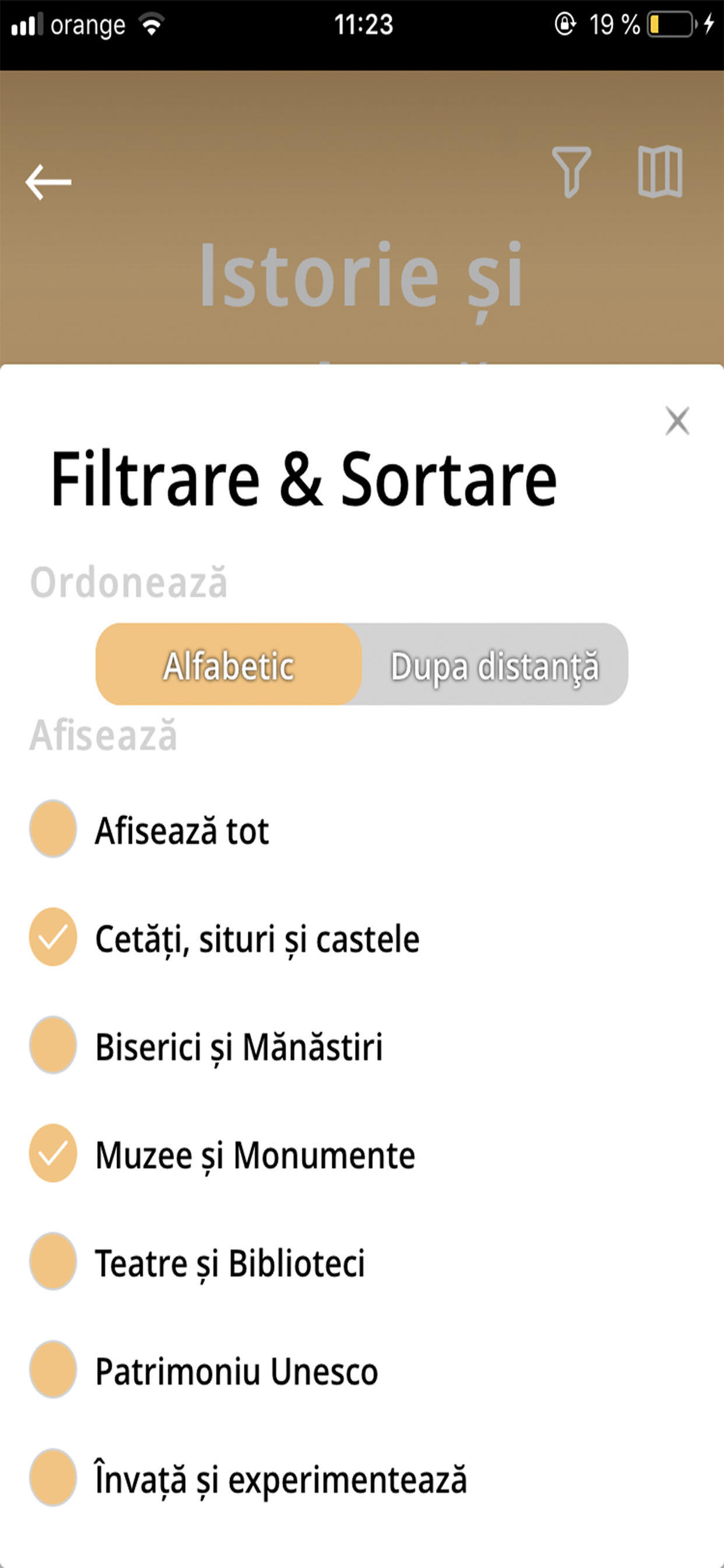 Discover Hunedoara