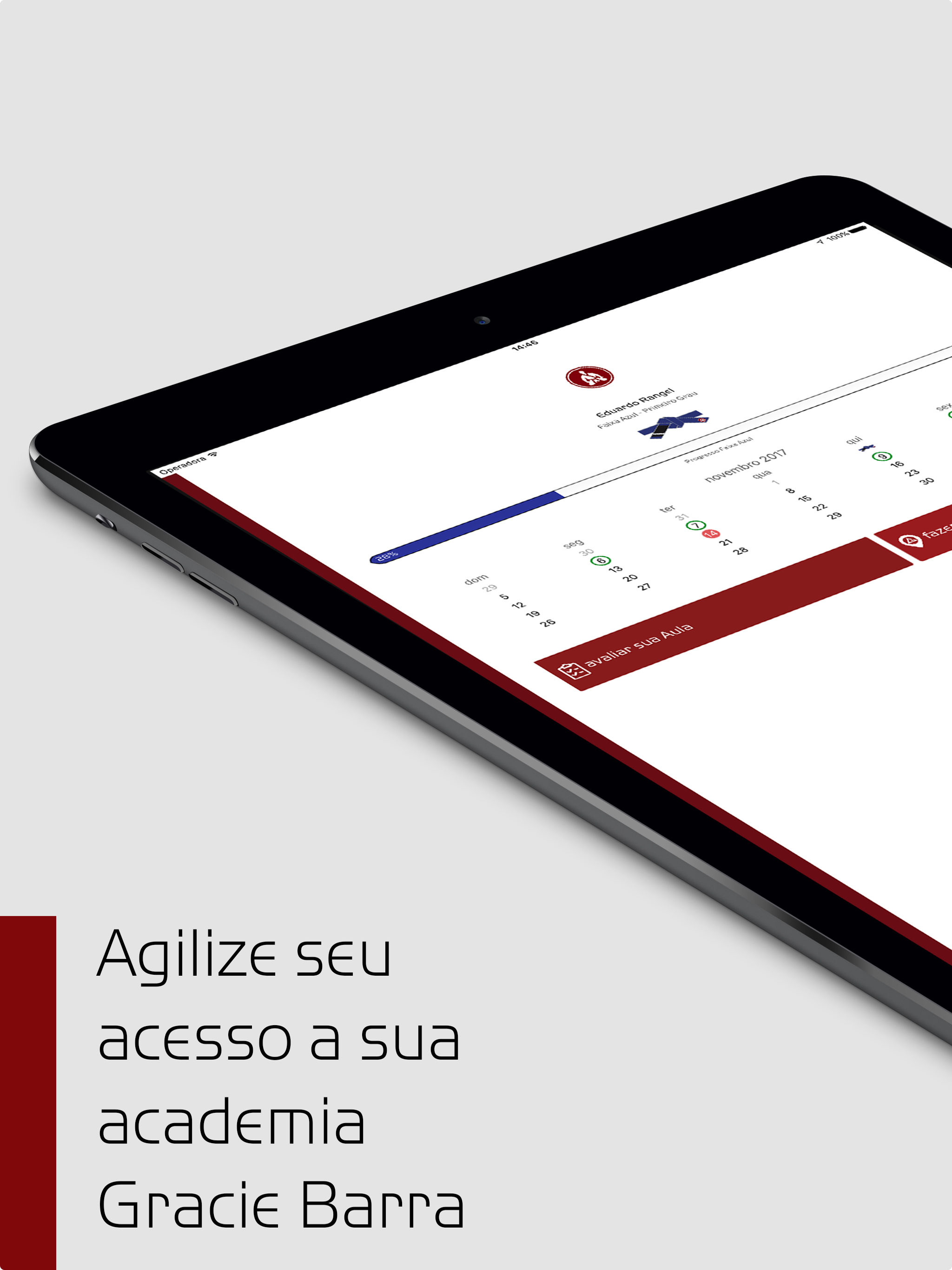 GB Aluno