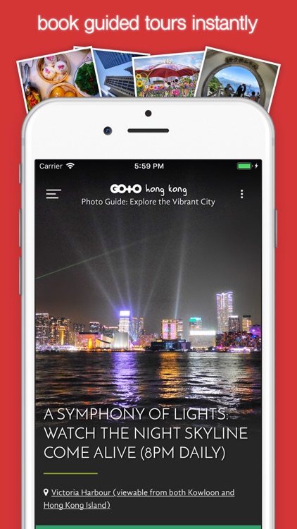 Hong Kong Travel Guide & Maps.