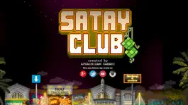 Game screenshot Satay Club mod apk