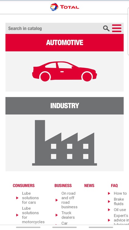 TotalEnergies ACF screenshot-3
