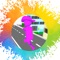 Color’em is 3D running game where you have to run and shoot paint to complete levels