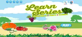 Game screenshot Learn Vegetable,Fruit & Flower mod apk
