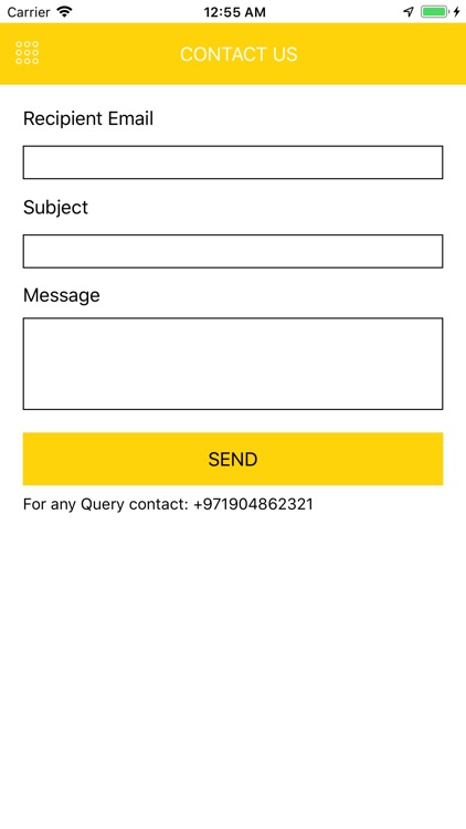 Sober Employee screenshot-7