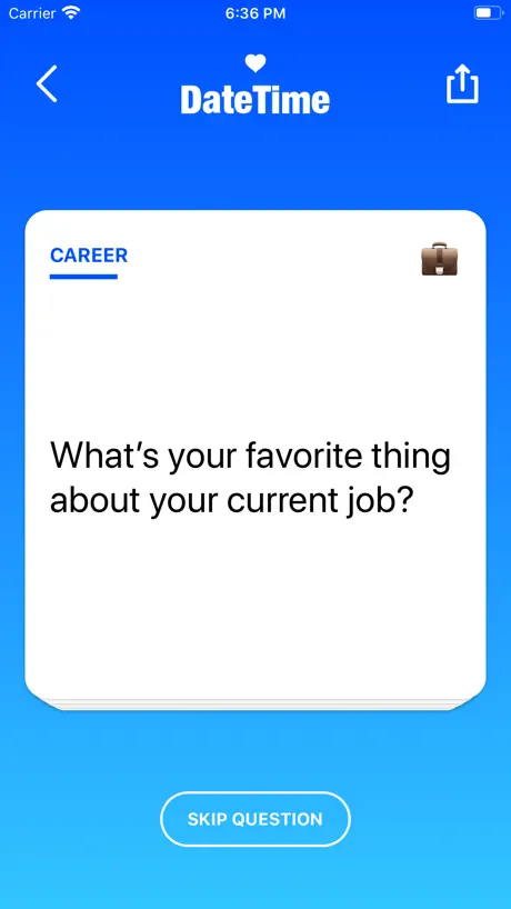 DateTime - Questions