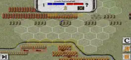 Game screenshot Battles of the Ancient World apk