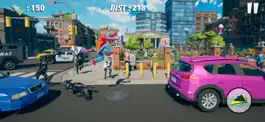 Game screenshot Lil Gang - City Heist hack
