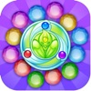 Bubble Magic Gem - iPhoneアプリ