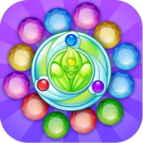 螢幕擷取畫面 (8) Bubble Magic Gem
